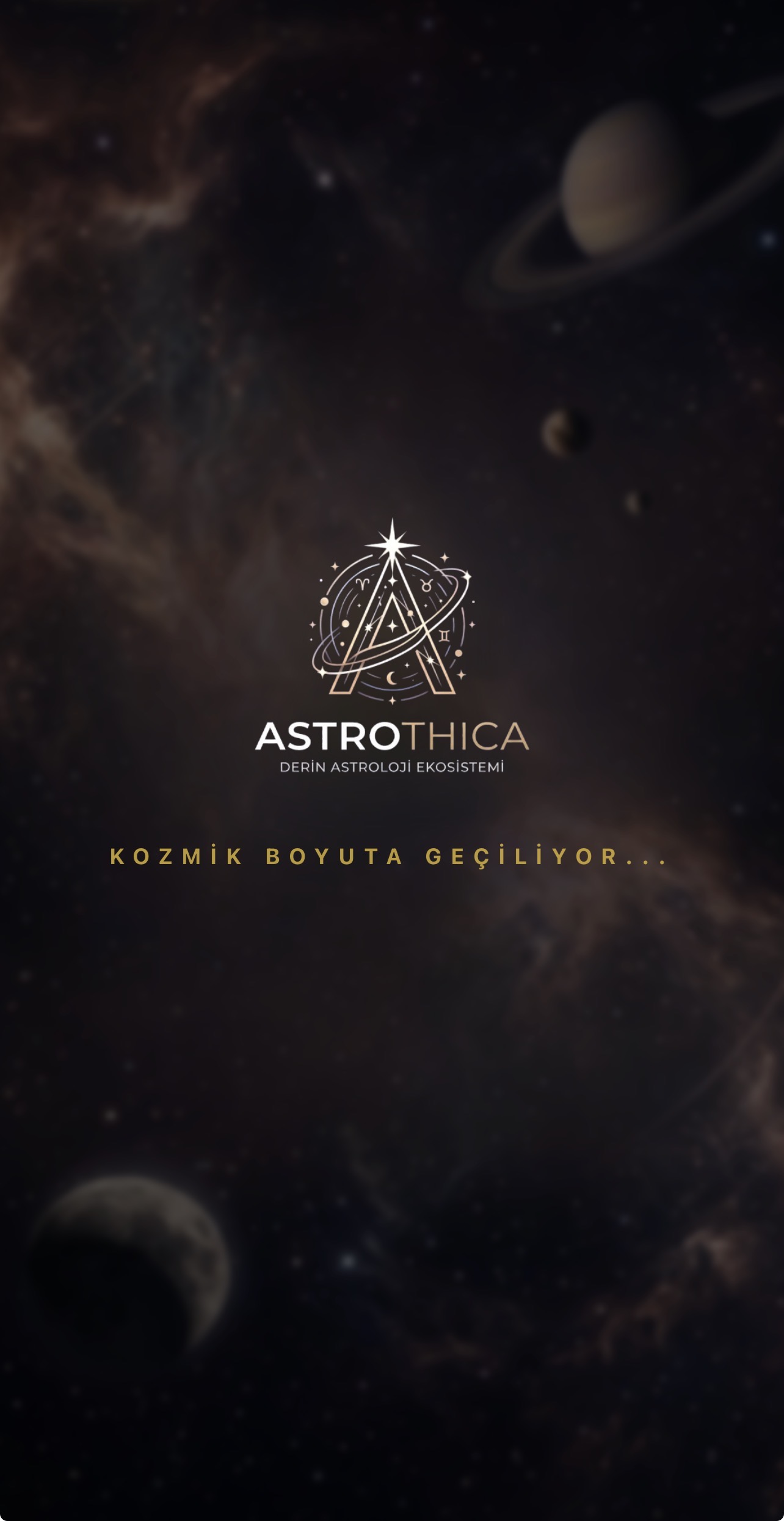 Astrothica
